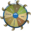 Spin & Win Big Bonuses