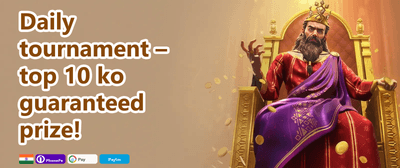 Rummy Championship Special promotion banner